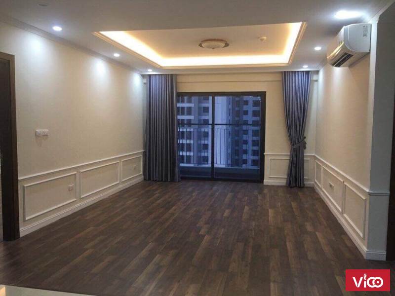 cho thuê căn hộ 2pn giá 9tr5 tại goldmark city