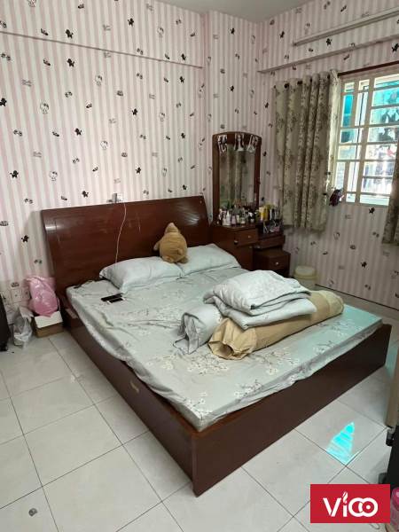 Cần bán Nhanh căn hộ Fortuna Kim Hồng mặt tiền đường Vườn Lài, Tân Phú, Giá tốt