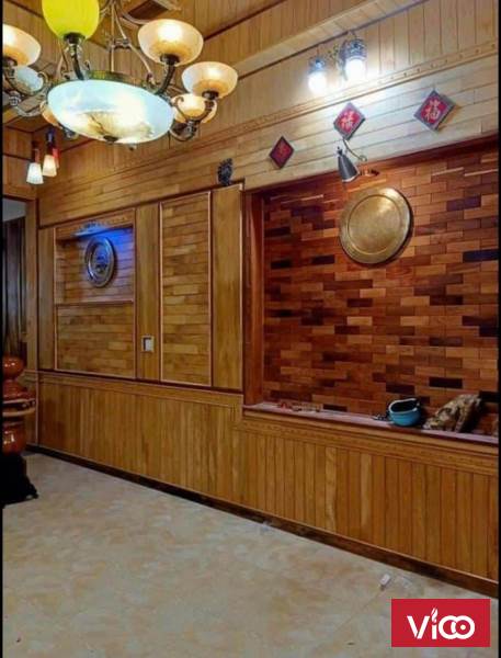 CẦN BÁN NHANH NHÀ XÂY DỰNG SỔ RIÊNG PHƯỜNG 9