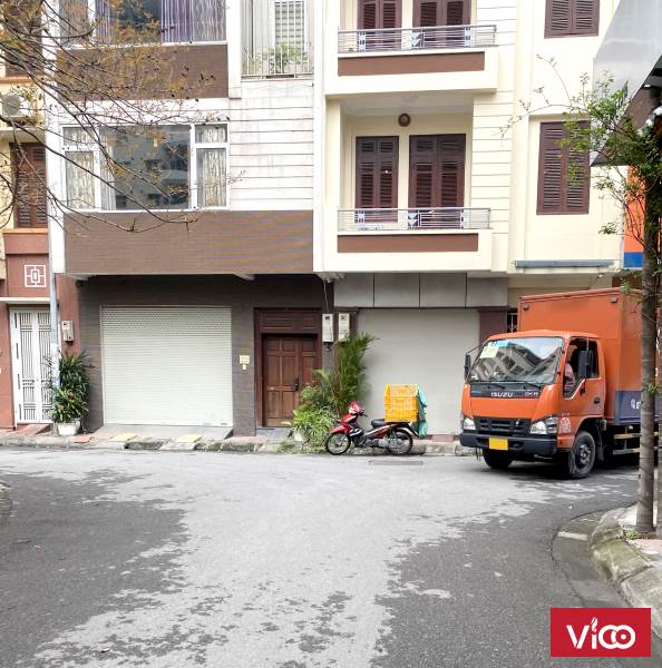 KĐT Yên Hòa Cầu Giấy nhà phân lô 75mx5 tầng, MT 6m ô tô đỗ kinhdoanh 26.5 tỷ