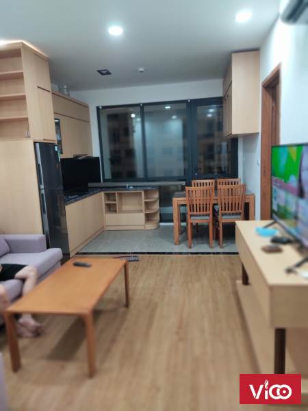 BÁN CĂN HỘ 2PN 61M FULL NT TẠI IRIS GADEN