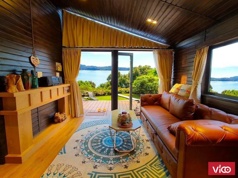 TÔI CHÍNH CHỦ CẦN BÁN GẤP LÔ ĐẤT NGAY HỒ CÁNH BƯỚM HUYỆN BẢO LÂM