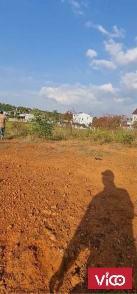 chủ cần tiền nên sang gấp lô đất vàng