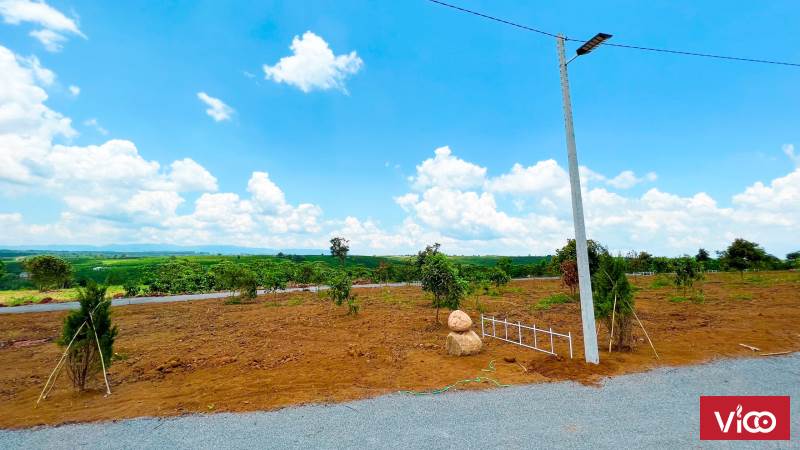 Siêu phẩm biệt thự Lộc Ngãi Bảo Lộc Lâm Đồng chỉ hơn 800tr 1 nền 500m2