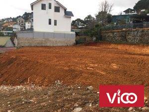 Nhà phân quyền đường Nam Hồ,phường 11 tp Đà Lạt Lâm Đồng