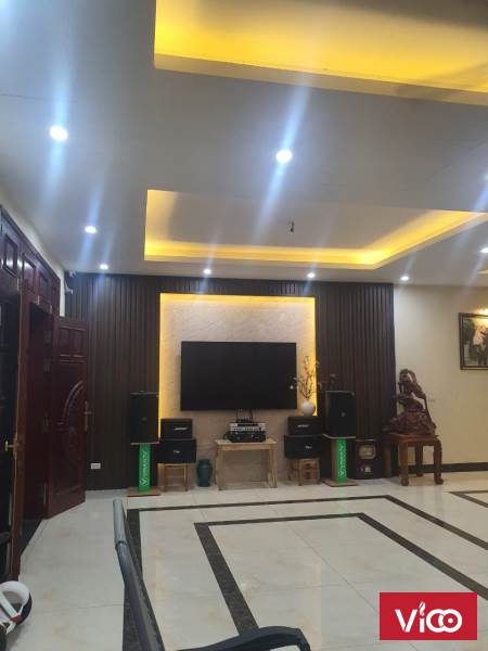 Nhà Biệt thự LK Khu A GLEXIMCO Lê Trọng Tấn diện tích 160 m2 , Giá 28 tỷ