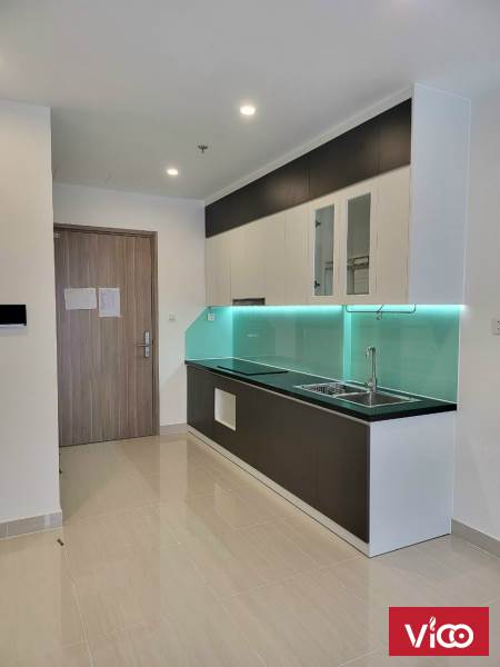 căn hộ 2 phòng ngủ, 2 wc bếp rèm giá 7 triệu