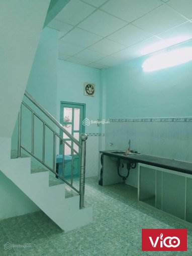 Bán nhanh nhà hẻm 645 Trần Xuân Soạn, P. Tân Hưng, Quận 7. 3,85x9m, 2 tầng, 2PN, chỉ 3 tỷ.