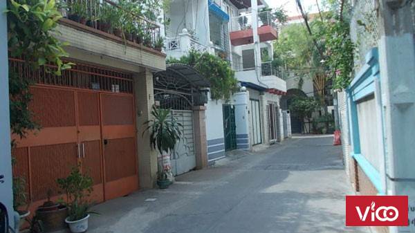 CHỈ 6 TỶ CÓ NGAY NHÀ ĐẸP NGÃ 5 CHUỒNG CHÓ, HẺM RỘNG THÔNG THOÁNG, 5 TẦNG, 4PN, 40 m2, LH0898681159