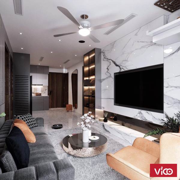 chuyển nhượng căn hộ 2pn 2vs tại vinhomes ocean park gia lâm