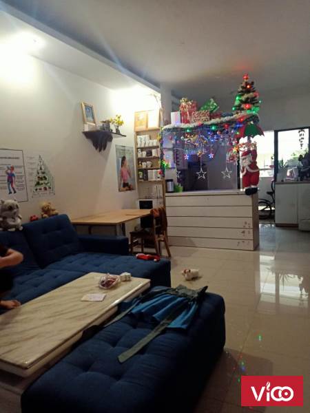 BÁN CHUNG CƯ ĐỨC KHẢI, NGUYỄN LƯƠNG BẰNG, PHÚ MỸ QUẬN 7, DT 68M2, GIÁ NHỈNH 2. TỶ