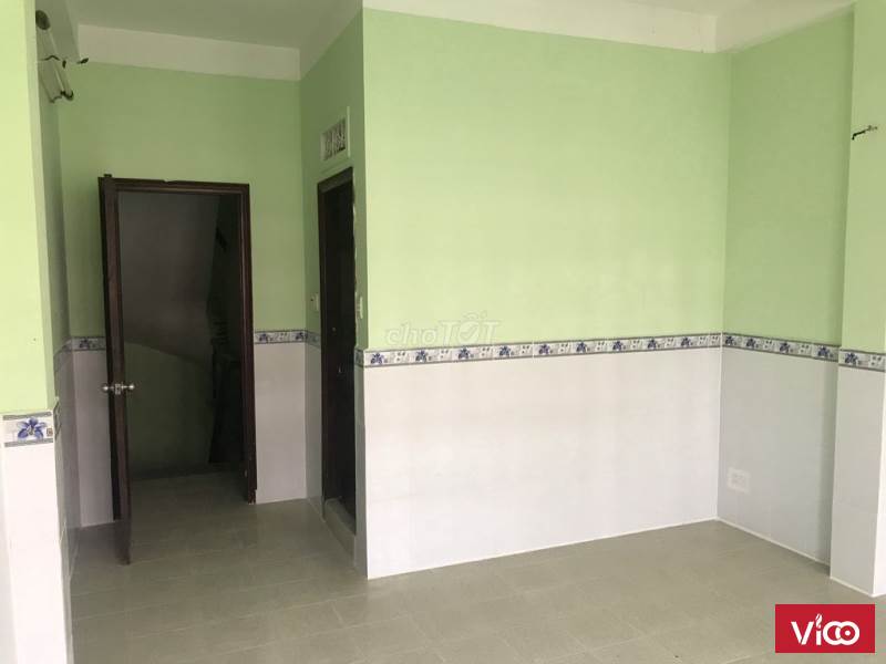 Cho thuê nhà mới nguyên căn tại Thống Nhất, Phường 10, Quận Gò Vấp, Tp Hồ Chí Minh