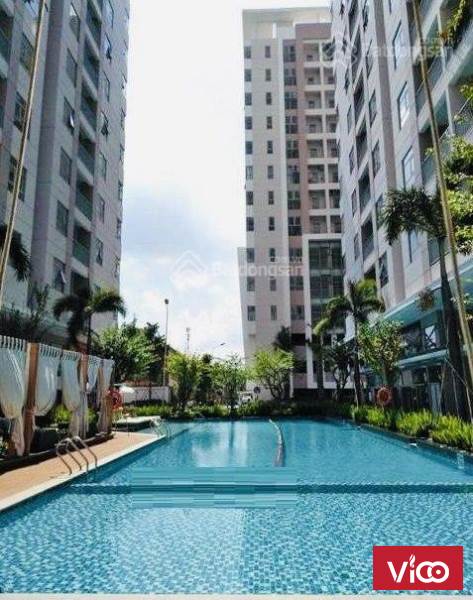 CHÍNH CHỦ CẦN BÁN CĂN HỘ LUX CITY 528 HUỲNH TẤN PHÁT QUẬN 7 HCM