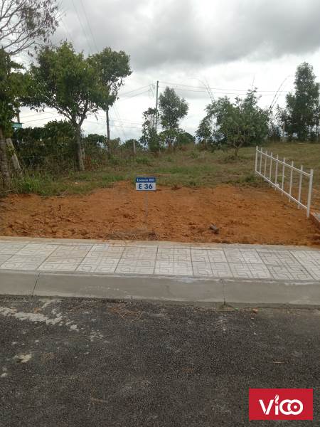 Bán đất nền khu vị trí đắt địa LỘC NAM, LÂM ĐỒNG