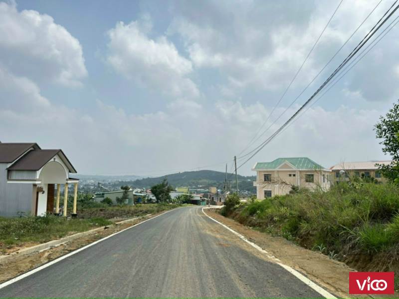 Chính chủ bán đất tại hẻm Ỷ Lan, đường ô tô, gần trường học, uỷ ban khu dân cư