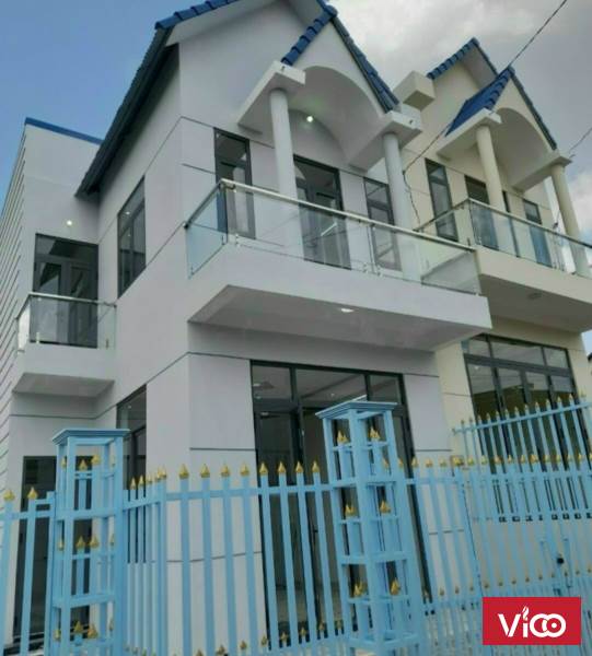 ️️Bán nhà hẻm Lê Quý Đôn, phường 2 , Bảo Lộc