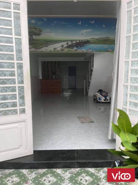 Nhà đường số 6 HB Phước DT 61m 4ty hơn giá trị vị trí nơi đây sẽ tăng đột biến.