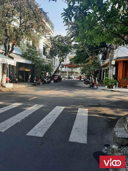 Chủ gửi bán căn nhà Hẻm ô tô Sơn Trà Đà Nẵng 120m2 dưới 4 tỷ