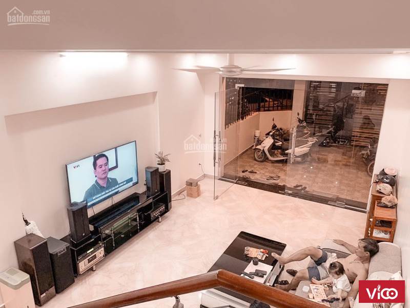 Cho thuê nhà riêng tại Văn Cao, Ngô Quyền. 4 phòng ngủ. 20tr/tháng Lh 0896124650