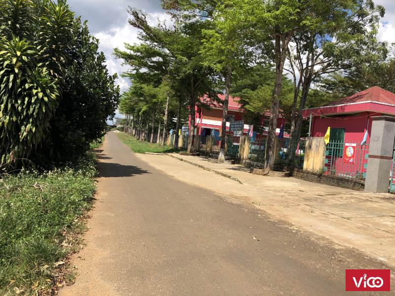 Cần bán lô đất full thổ cư giá ngộp tại Lộc An