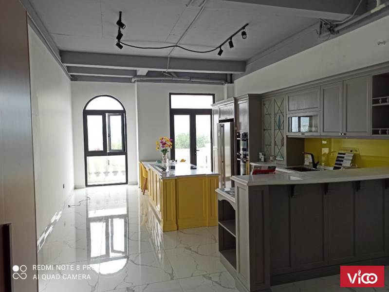 BÁN BIỆT THỰ OCEAN PARK, ĐẲNG CẤP 2 MẶT TIỀN, VÍ TRÍ ĐẸP.