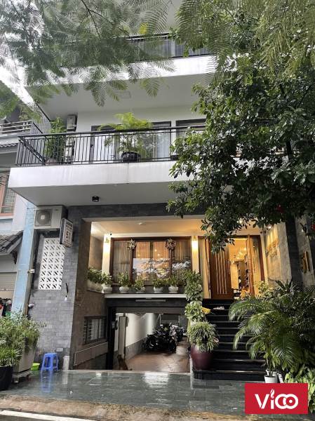 BÁN CĂN HỘ CAO CẤP VÕNG THỊi NỘI THẤT TIỀN TỶ VIEW HỒ TÂY DOANH THU 1.7 TỶ/NĂM.