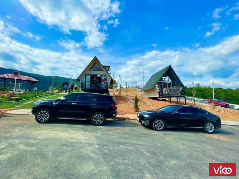 ĐẨT NGHỈ DƯỠNG ĐẸP, VIEW ĐỒI PHÁP LÝ CHUẨN