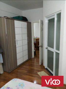 Chính chủ bán gấp căn 2pn ehome3, View cực đẹp. Thuộc block A10, là 1 trong 2 bock mới nhất và đẹp