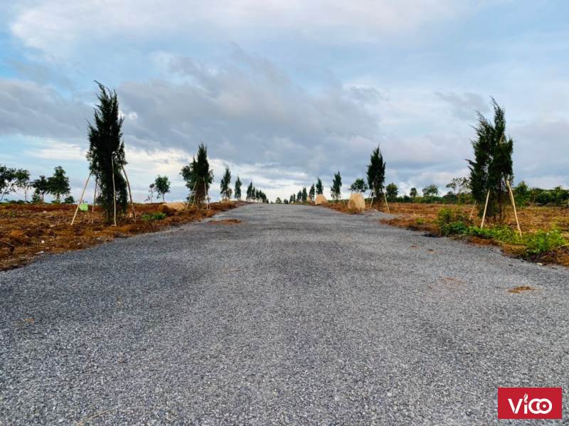 SIÊU PHẨM LỘC NGẢI LIỀN KỀ ĐAK LONG THƯỢNG.