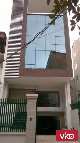 Chính chủ cho thuê nhà mặt phố Nguyễn Đổng Chi, Nam Từ Liêm DT68m2 Giá 16tr/th LH 0936288369