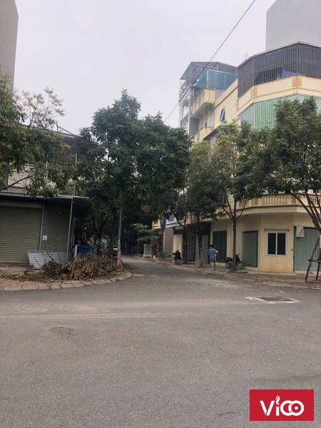 bán nhanh lô đất liên kề la khê hà đông 50m vỉ hè thoang rông xây được 7 tầng kinh doanh