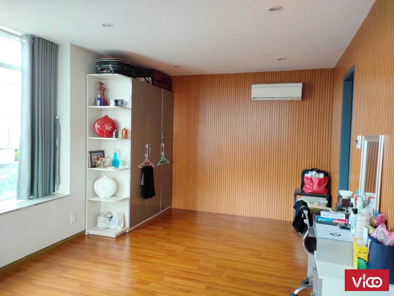 Căn hộ 150m2, tầng 4 chung cư Giai Việt 854 Tạ Quang Bửu, P5Q8