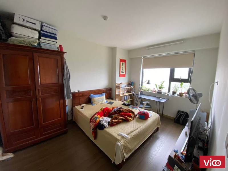 CHO THUÊ CĂN 2PN FULL NT 70M GIÁ THUÊ 11,5TR