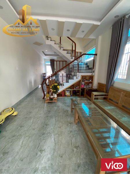 CẦN BÁN NHÀ XÂY DỰNG PHƯỜNG 11