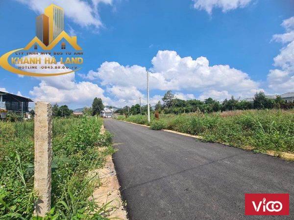 CẦN BÁN NHANH LÔ ĐẤT XDSR TÀ NUNG