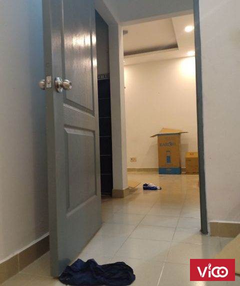 Bán căn hộ Thạnh Mỹ Lợi DT 61m2 giá 1.4 tỷ