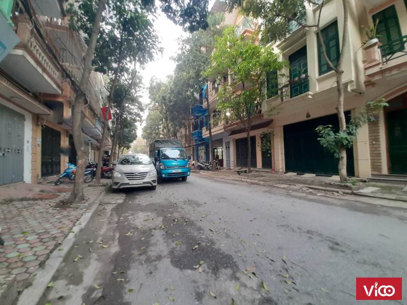 NHANH Nhà KĐT Đại Kim 52m Phân lô Ô tô tránh Giá 2/3 thị trường Khu vực cực HOT