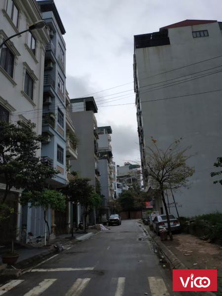 Bán đất 62m2, Kinh doanh, Ô tô, Tân Triều, Nguyễn Xiển, Thanh Trì, 11,9 tỷ