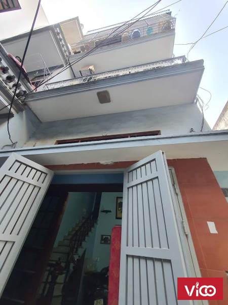 Bán nhà phố Khương Đình 42M24, CĂN GÓC GẦN PHỐ TRUNG TÂM ĐỦ CÔNG NĂNG 4.45 tỷ, 0359793895.