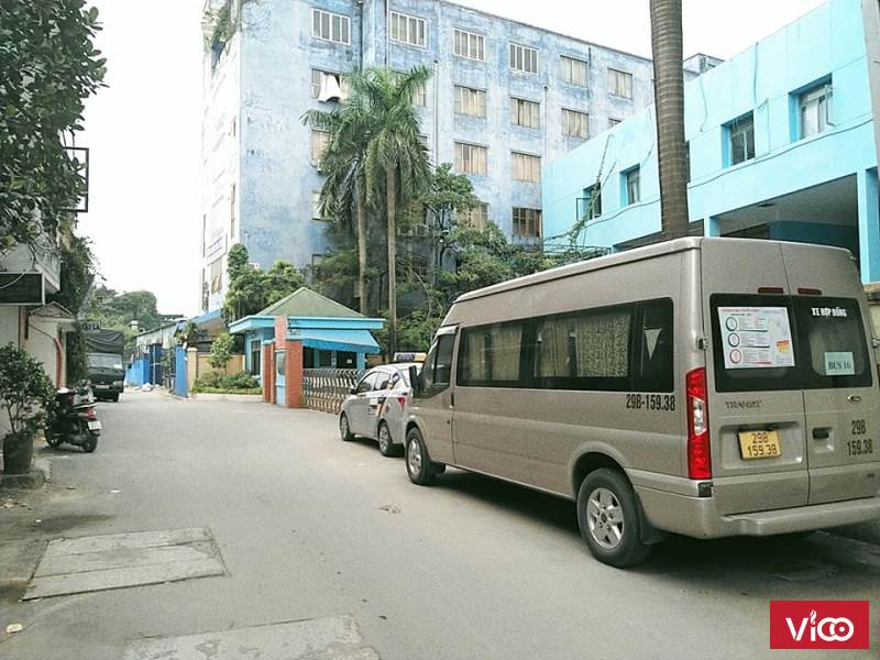 Bán nhà phố Khương Đình 57m4, 5.2 tỷ, mặt ngõ Thông kinh doanh sầm uất 0359793895.