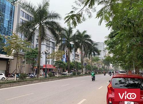 MẶT PHỐ KIM ĐỒNG. VỈA HÈ, Ô TÔ DỪNG ĐỖ, KINH DOANH, DT40M2, 4 TẦNG. Giá 13.5 tỷ.