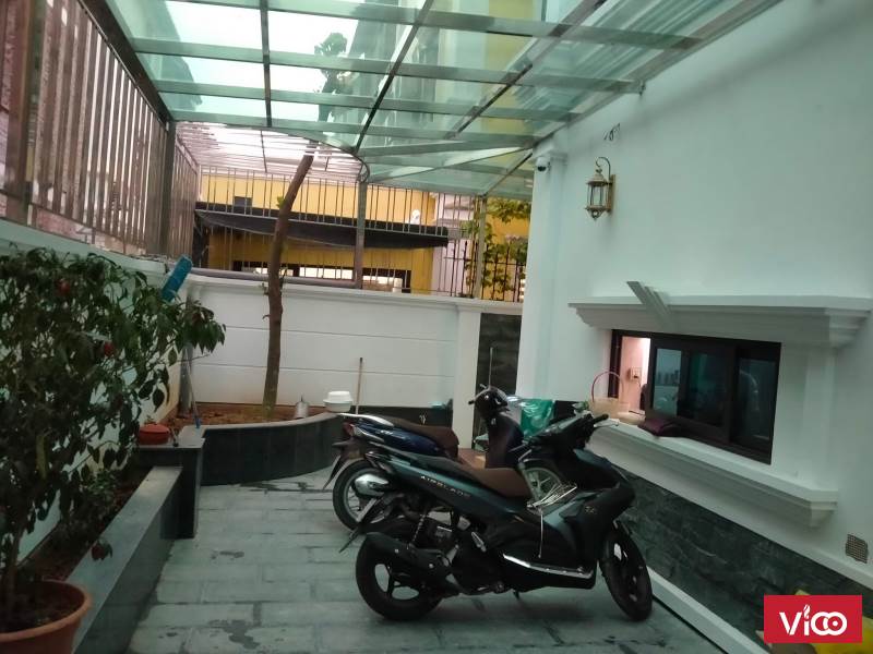 Cần bán BT khu ĐT mới Phú Lương Hà Đông (đã hoàn thiện) 200m2