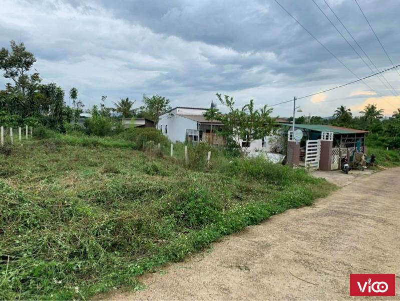 Hót hòn họt Gđ cần tiền nên cần bán gấp lô đất 6x37 cách đường 1/5 Bảo Lộc chỉ 100m