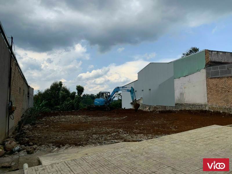 Cần bán gấp lô đất không đâu rẻ bằng Siêu mặt tiền đường Nguyễn Văn Cừ Lộc Sơn