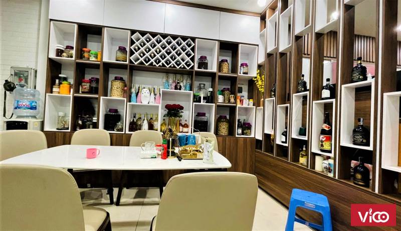 CỰC HIẾM, BÁN NHÀ LK 80m2 HOÀN THIỆN HIỆN ĐẠI KĐT XALA, Cạnh KS Mường Thanh, 12 tỷ