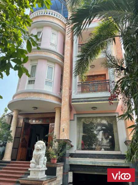 Cho Thuê Biệt Thự Đường Phạm Văn Đồng, Khu phố 9, Phường Hiệp Bình Chánh, Quận Thủ Đức, Tp Hồ Chí