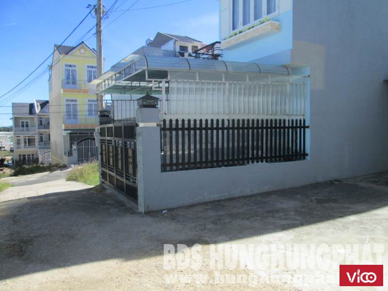 Cần bán gấp căn nhà hxh đường Cao Thắng , phường 7 , Tp , Đà Lạt.