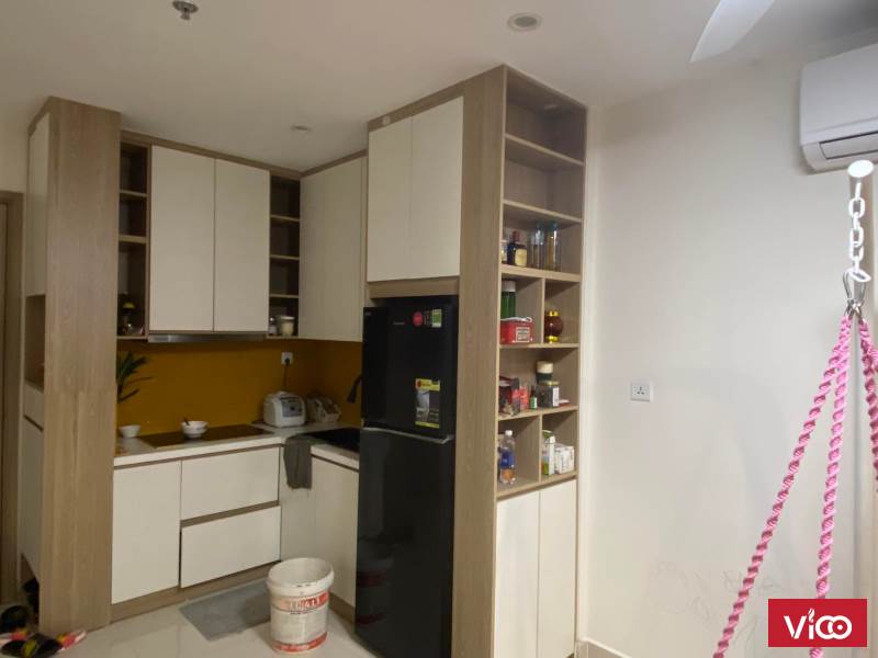 Chung Cư khu V, Đặng Xá, Gia Lâm, 60m2 giá 1.3 tỷ.