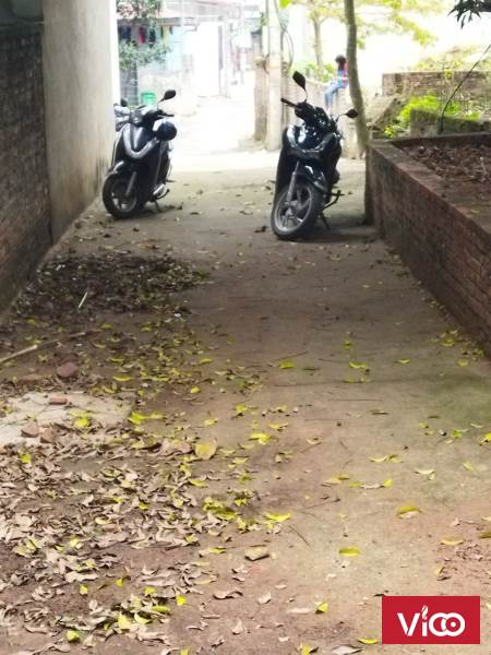 CẦN BÁN NHANH LÔ ĐẤT 2 MẶT TIỀN PHƯỜNG VÂN DƯƠNG TP BẮC NINH