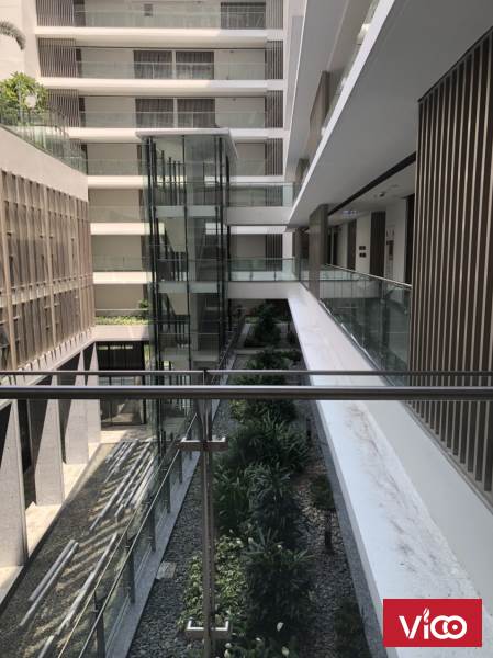 Kẹt ngân hàng cần bân gấp Căn shop the Midtown M8